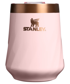 The Valentine’s Day Textured Reserve Wine Tumbler