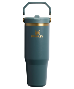 Alternative view of The Cheers & Cheer IceFlow™ Flip Straw Tumbler