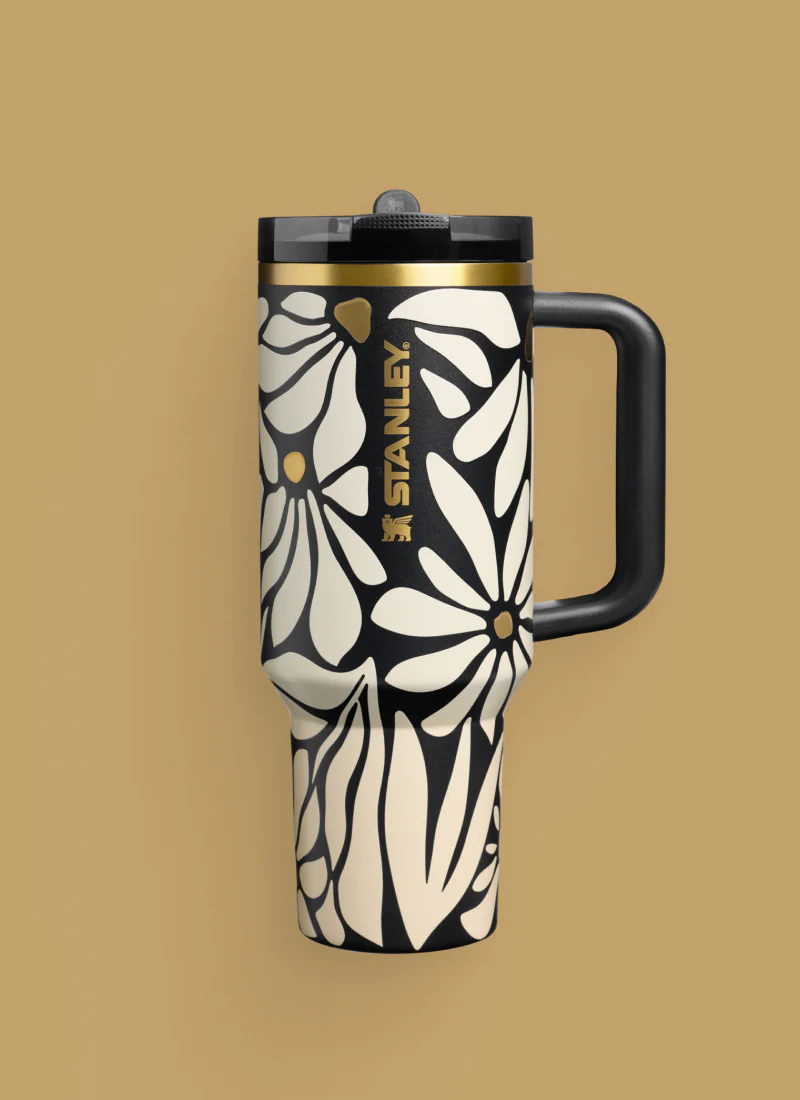 Quencher ProTour Tumbler 40 oz