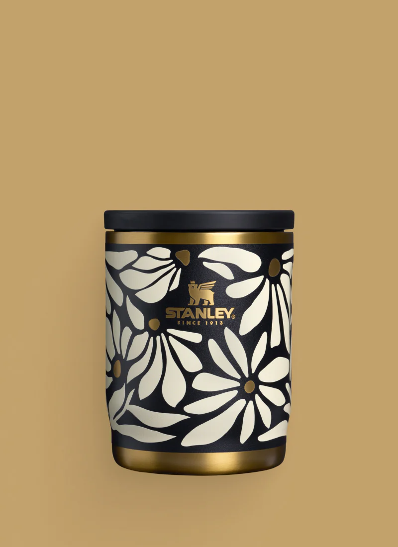 Adventure To-Go Food Jar