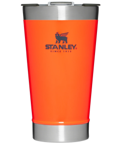 Classic Stay Chill Beer Pint