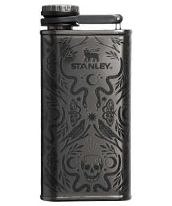 The Halloween Easy Fill Flask