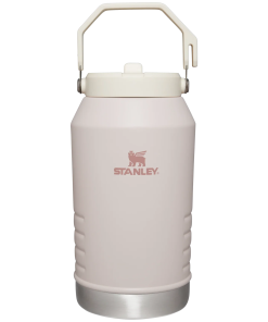 The IceFlow™ Flip Straw Jug