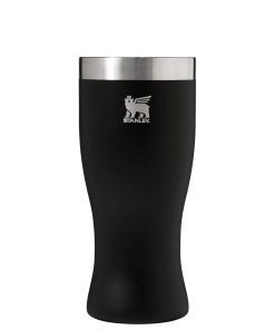 The Golden Hour Prismatic™ Pilsner Glass