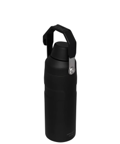 Alternative view of IceFlow™ Bottle with Fast Flow Lid