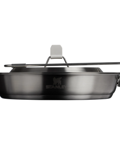 The Wildfare Pro Fry Pan Cookset 15-piece set