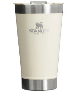 Alternative view of Classic Stay Chill Beer Pint