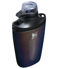 Alternative view of The Midnight Glitz Stanley Cross Bottle