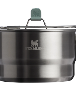 The Wildfare Go Two Bowl Prep & Cook Set 14-piece set