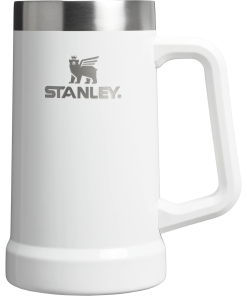 Alternative view of Adventure Big Grip Beer Stein