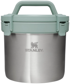 Adventure Stay Hot Camp Crock