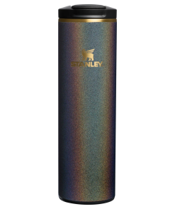 The Dream Weaver AeroLight™ Transit Transit Flip Top Mug