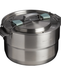 Alternative view of The Wildfare Core Full Serve Cookset