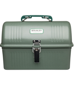 Alternative view of Classic Lunch Box