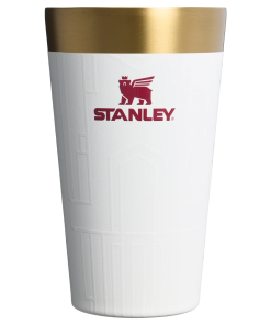 Stanley 1913 x Arsenal Adventure Stacking Tumbler