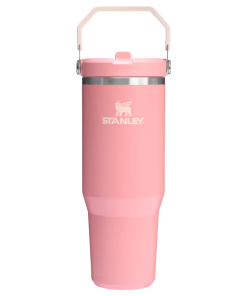 The IceFlow™ Flip Straw Tumbler