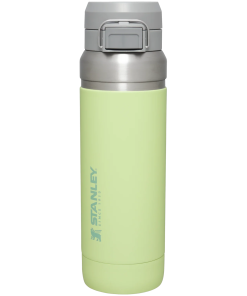 The Quick Flip Go Bottle