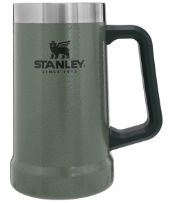 Adventure Big Grip Beer Stein