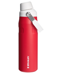 Stanley 1913 x Arsenal IceFlow™ Bottle Fast Flow