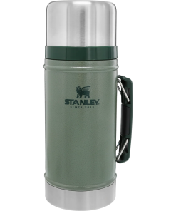 Alternative view of Classic Legendary Food Jar