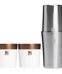 The Lifted Spirits Prismatic™ Craft Cocktail Set