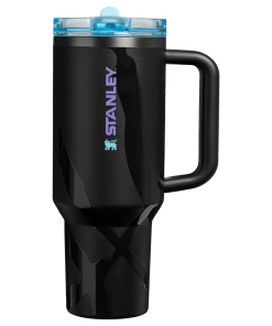 Stanley 1913 x Caitlin Clark Quencher® ProTour Flip Straw Tumbler