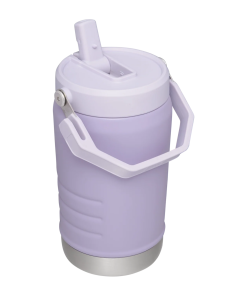 Alternative view of The IceFlow™ Flip Straw Jug | Stanley Create
