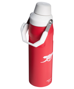 Alternative view of Stanley 1913 x Arsenal IceFlow™ Bottle Fast Flow