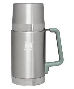 Forge Thermal Food Jar