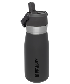 Alternative view of Go Flip Straw Water Bottle