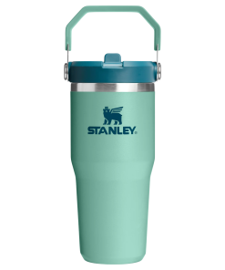 Alternative view of The IceFlow™ Flip Straw Tumbler