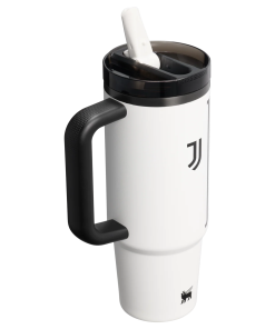 Alternative view of Stanley 1913 x Juventus Quencher® ProTour Flip Straw Tumbler