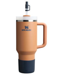 Alternative view of Stanley Quencher Boot and Straw Cover Set