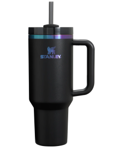 The Black Chroma Quencher H2.0 Flowstate™ Tumbler