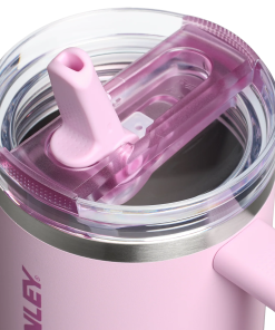 Alternative view of The Quencher ProTour Flip Straw Tumbler