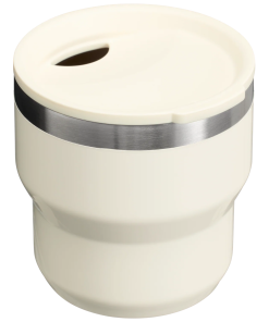 Alternative view of The Stay-Hot Stacking Cup