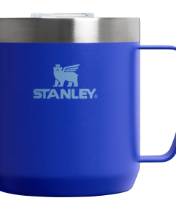 Alternative view of Classic Legendary Camp Mug