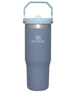 Alternative view of The IceFlow™ Flip Straw Tumbler