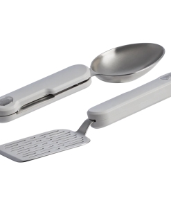 Alternative view of The Wildfare Pro Fold & Go Utensil Set | 2-piece set