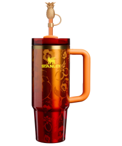 The Stanley 1913 x Karol G Quencher® H2.0 Flowstate™ Tumbler