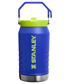 Alternative view of The IceFlow™ Flip Straw Jug