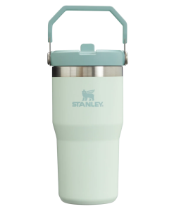The IceFlow™ Flip Straw Tumbler
