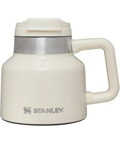 Adventure Tough-To-Tip Admiral's Mug