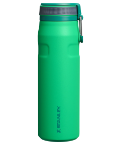 The IceFlow™ Bottle with Twist Flip Lid