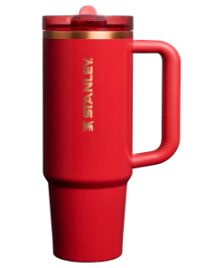 The Cheers & Cheer Quencher ProTour Flip Straw Tumbler