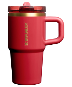 The Cheers & Cheer Quencher ProTour Flip Straw Tumbler