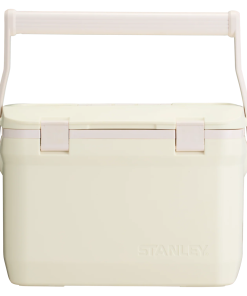 The Easy Carry Outdoor Cooler