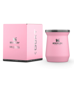 Alternative view of The Messi x Stanley Classic Mate Mug