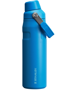 Alternative view of IceFlow™ Bottle with Fast Flow Lid | Stanley Create