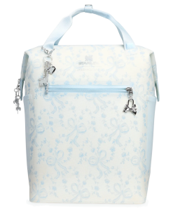 Stanley 1913 x LoveShackFancy Holiday All Day Madeleine Mini Cooler Backpack